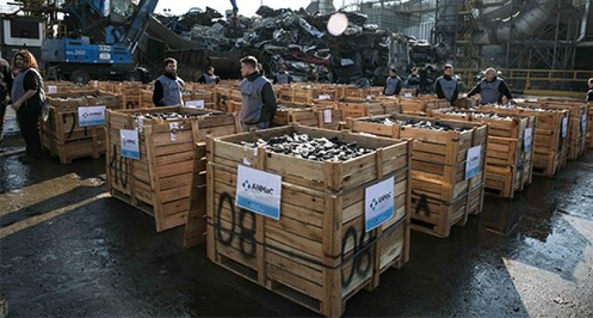 Primera investigaci&oacute;n estrat&eacute;gica sobre mercado ilegal de armas