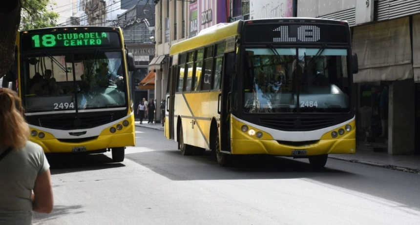 UTA define si habr&aacute; paro de colectivos