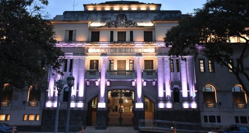 Francisco Muro: &ldquo;Desde que asumi&oacute;, el gobernador no firm&oacute; nuevas designaciones para el Poder Judicial&rdquo;