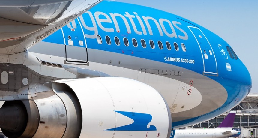 La privatizaci&oacute;n de Aerol&iacute;neas Argentinas vuelve a discutirse en comisiones 