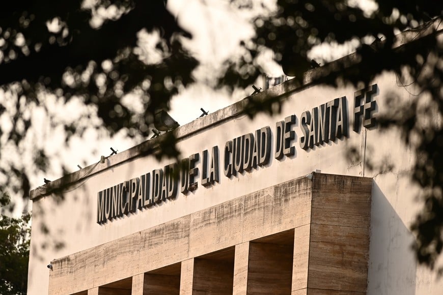 Ingresan proyecto para la Carta Org&aacute;nica de la ciudad