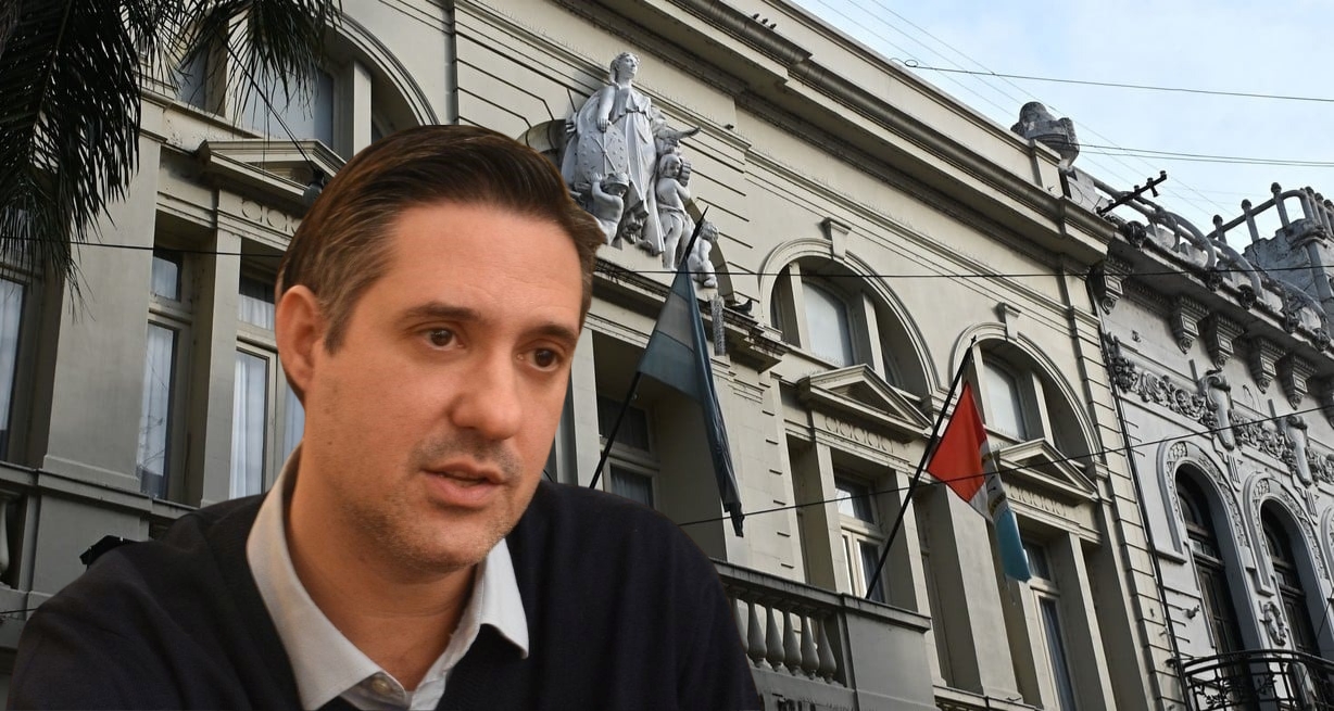 Pedro Cohan: &ldquo;El acumulado de la actividad econ&oacute;mica del 2025 es negativo&rdquo;