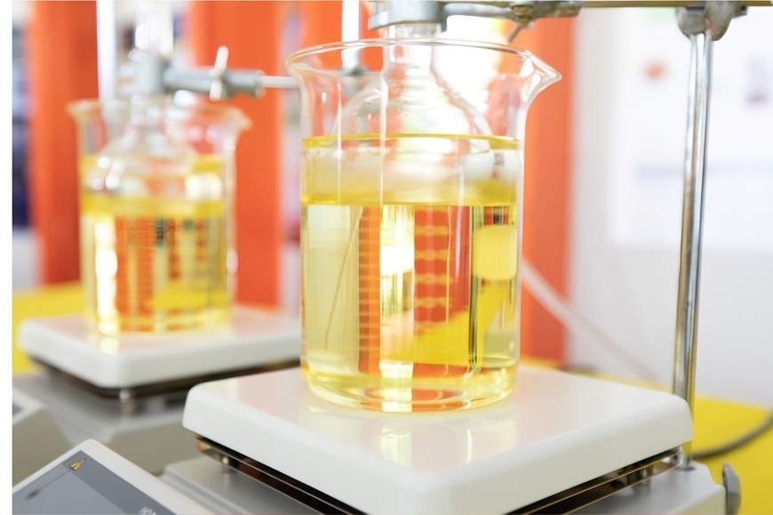 Cae la producci&oacute;n y exportaci&oacute;n de biocombustibles