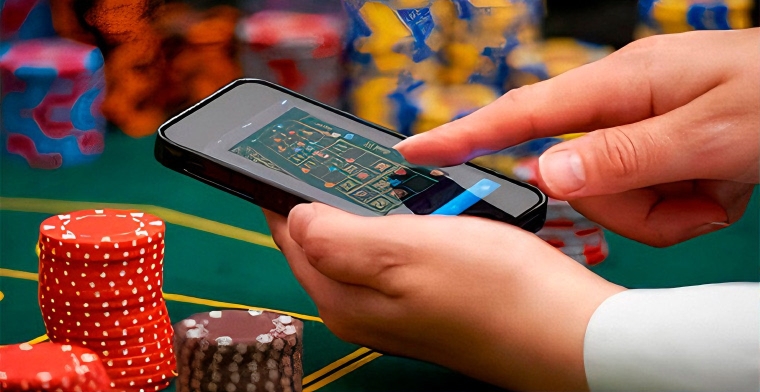 Siete personas son investigadas por captar apuestas de casinos online ilegales