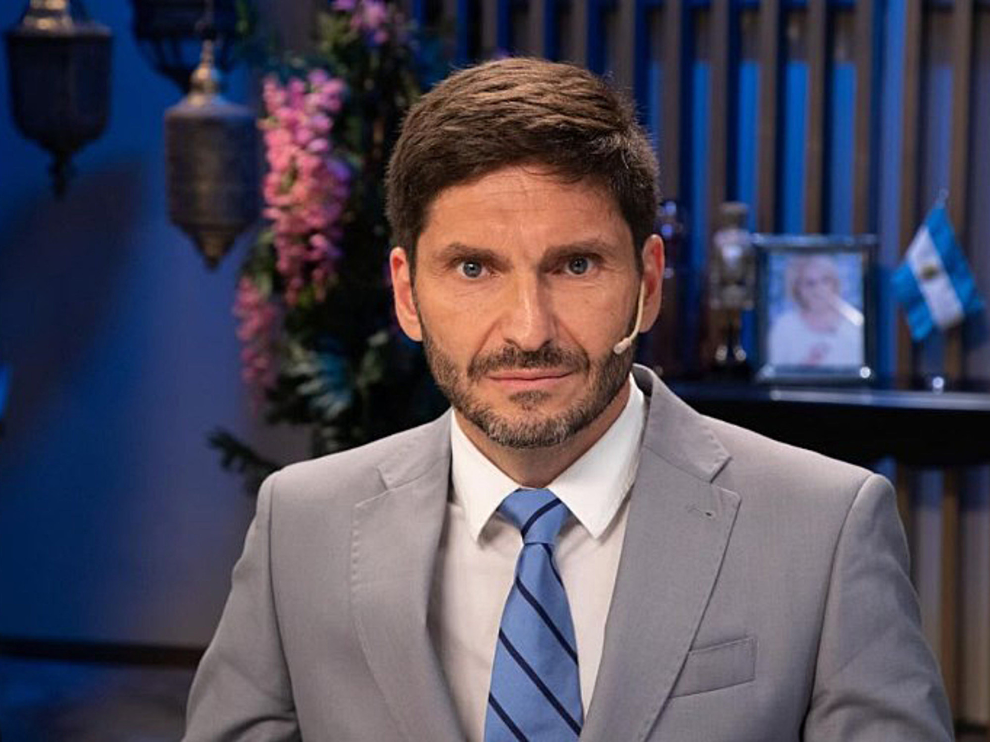 Pullaro dijo que &ldquo;la gente la est&aacute; pasando mal&rdquo;