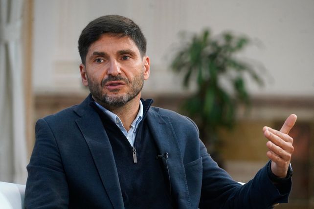 Pullaro dijo que el gobierno reconocer&aacute; el desfasaje salarial