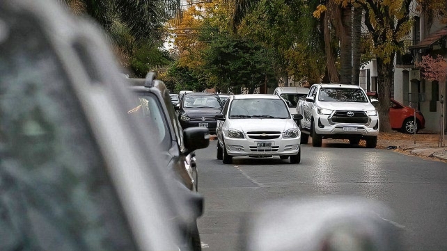 El nuevo sistema de estacionamiento medido funcionar&iacute;a a inicios del a&ntilde;o que viene