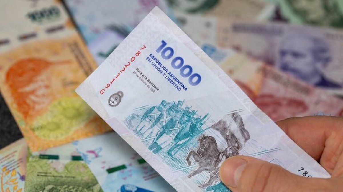 La econom&iacute;a argentina tuvo una leve suba en agosto