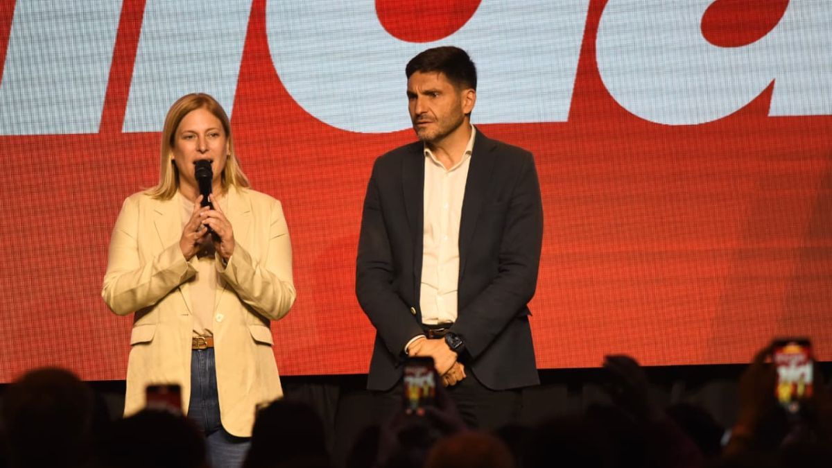 Pullaro dijo que "estas elecciones son muy dif&iacute;ciles para los gobiernos provinciales"