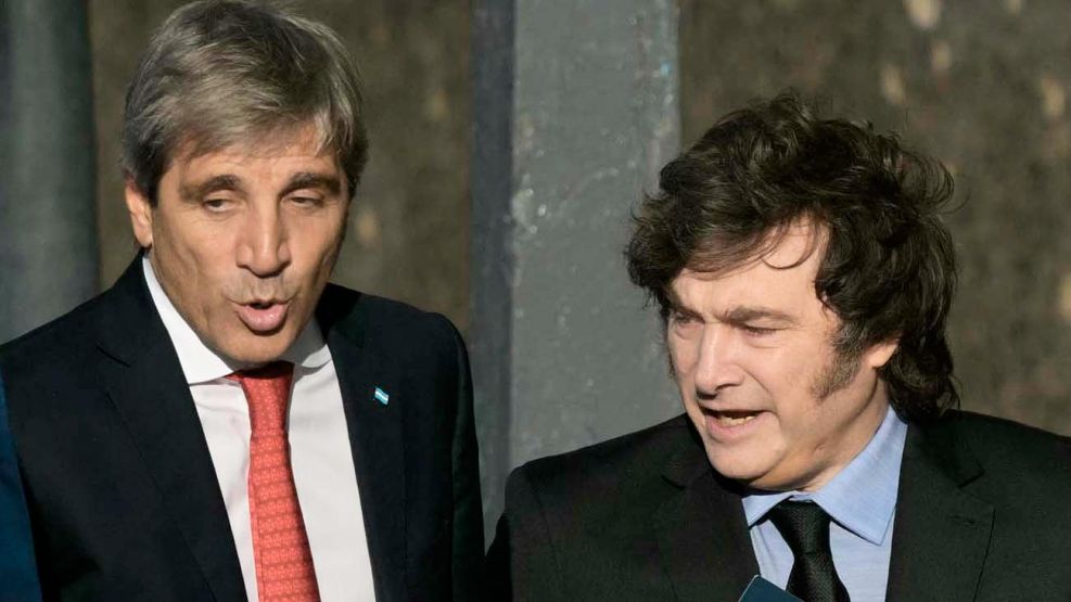 El Gobierno se prepara para retomar la compra de reservas