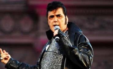Muri&oacute; el cantante Pocho La Pantera 