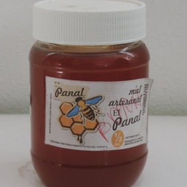 La Agencia Santafesina de Seguridad Alimentaria prohibi&oacute; la miel artesanal El Panal 