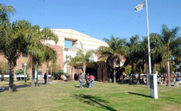 El hospital de Ni&ntilde;os habilit&oacute; un &aacute;rea especializada para atenci&oacute;n de pacientes oncol&oacute;gicos