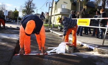 El Concejo aprob&oacute; la suspensi&oacute;n de la tasa vial