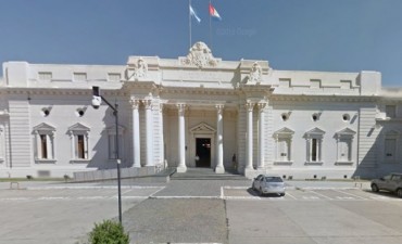 La Legsilatura define la continuidad de Gabriel Gan&oacute;n y Eladio Garc&iacute;a