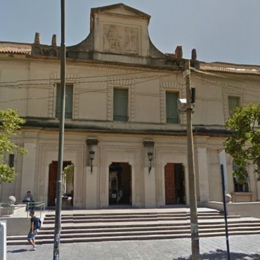 La audiencia por la tarifa de la luz se desarrolla en la ciudad de Santa Fe
