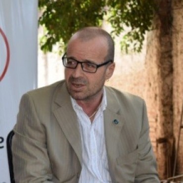 La Legislatura suspendi&oacute; a Gabriel Gan&oacute;n