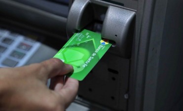 Pago de haberes a la administraci&oacute;n p&uacute;blica provincial 
