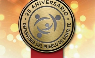 La Defensor&iacute;a del Pueblo celebra 25 a&ntilde;os en Santa Fe