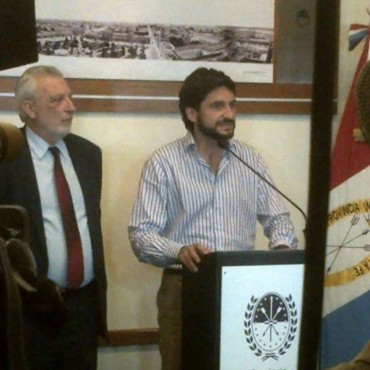 Maximiliano Pullaro present&oacute; una denuncia penal por la intervenci&oacute;n a su l&iacute;nea telef&oacute;nica