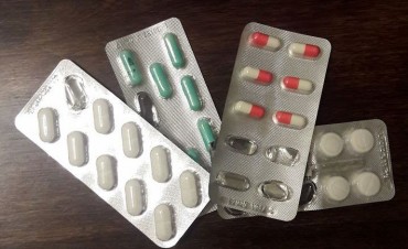 La producci&oacute;n de f&aacute;rmacos retrocedi&oacute; siete por ciento desde enero