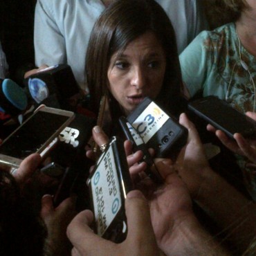 La justicia imput&oacute; a los cuatro polic&iacute;as detenidos en Barranquitas