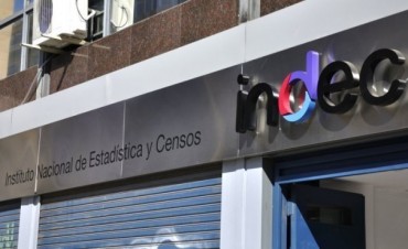 El Indec realizar&aacute; una encuesta para conocer h&aacute;bitos de consumo de los argentinos