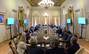 El consenso fiscal seguir&aacute; siendo debatido la semana pr&oacute;xima