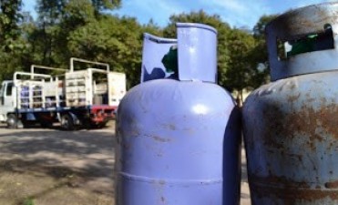 Venta de garrafas a precio diferencial programada para ma&ntilde;ana en Santo Tom&eacute;