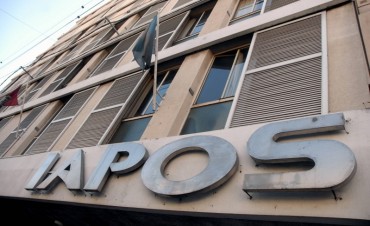 IAPOS implementa un Comit&eacute; de Facilitaci&oacute;n. 