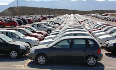 La venta de autos usados creci&oacute; m&aacute;s de veintis&eacute;is por ciento interanual en octubre