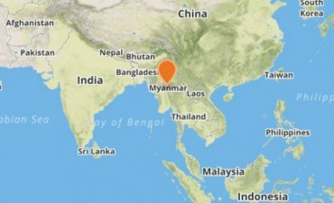 M&aacute;s de treinta y seis mil ni&ntilde;os pierden a sus padres al huir de Myanmar