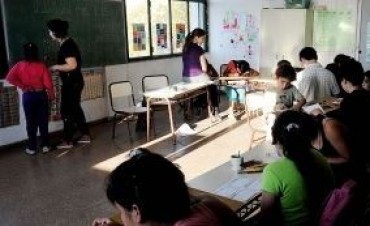 El ciclo lectivo 2018 comenzar&iacute;a el 5 de marzo en todo el pa&iacute;s 