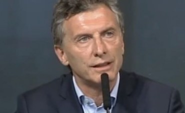 Macri se reunir&aacute; con Evo Morales el 28 de noviembre