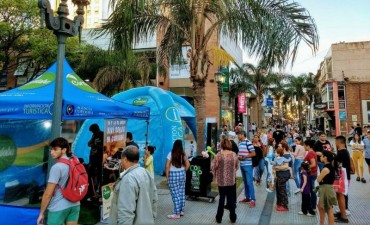 M&aacute;s de 150 festivales se realizan durante el verano en C&oacute;rdoba