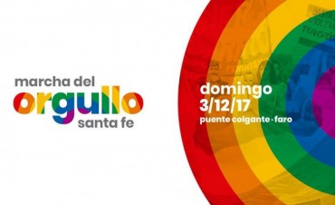 Organizaciones realizar&aacute;n una marcha por el orgullo LGTBI en Santa Fe 