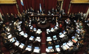Senadores de Cambiemos buscar&aacute;n votar la reforma previsional el mi&eacute;rcoles