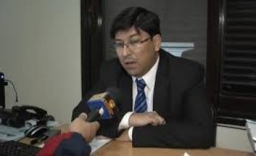  El hombre investigado por el homicidio de su hijo qued&oacute; en prisi&oacute;n preventiva