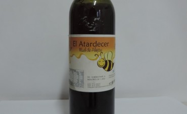 La ASSAl prohibi&oacute; la comercializaci&oacute;n de la miel &ldquo;El Atardecer&rdquo; 