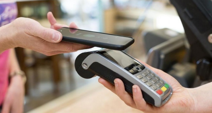 Aumenta el uso de medios electr&oacute;nicos para operaciones bancarias 