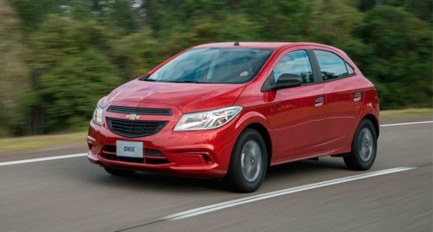 Cay&oacute; m&aacute;s de 38 por ciento el patentamiento de veh&iacute;culos en octubre 