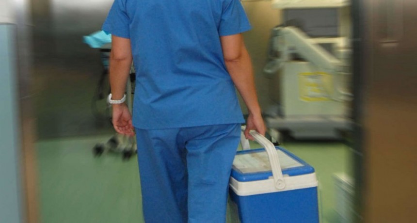 Santa Fe alcanz&oacute; las 60 donaciones de &oacute;rganos en lo que va del a&ntilde;o