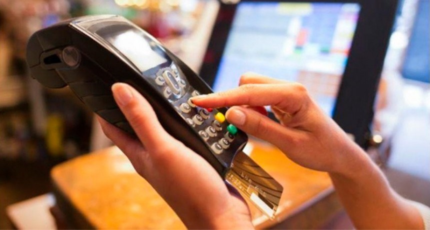 Ventas minoristas acumulan diez meses de retracci&oacute;n 