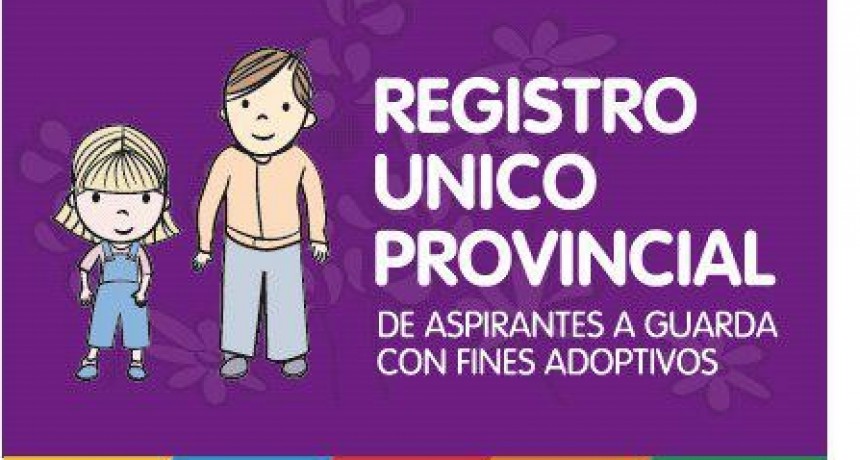 Convocatoria nacional para la adopci&oacute;n m&uacute;ltiple de hermanos 
