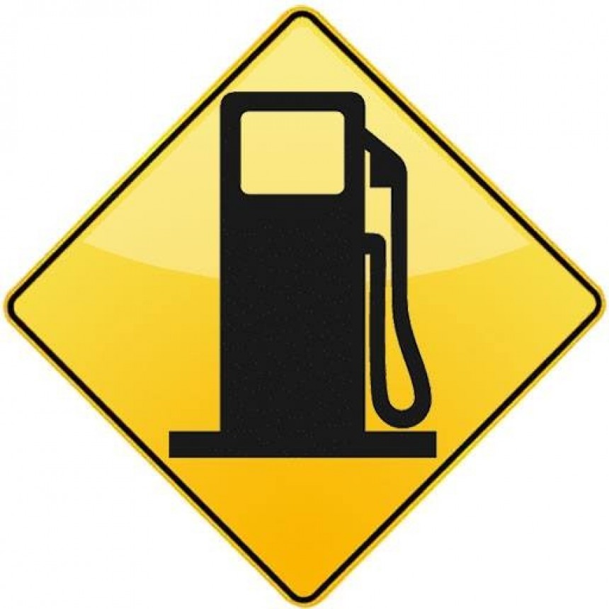 Ochocientas estaciones de servicio del pa&iacute;s corren peligro de cierre 