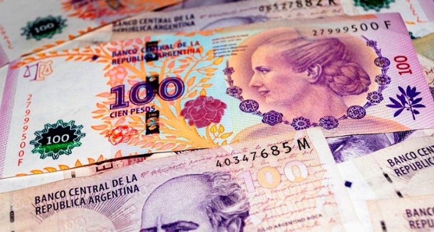 Caen los pr&eacute;stamos al sector privado 