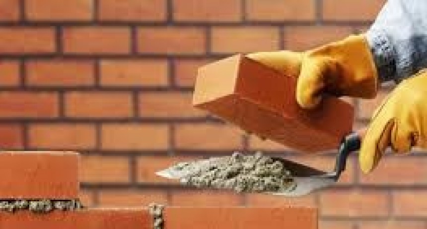 La construcci&oacute;n retrocedi&oacute; m&aacute;s de cuatro por ciento en septiembre 