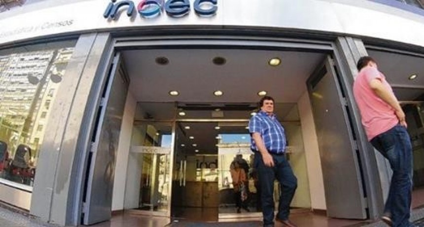 La inflaci&oacute;n alcanz&oacute; al 5,4 % en octubre