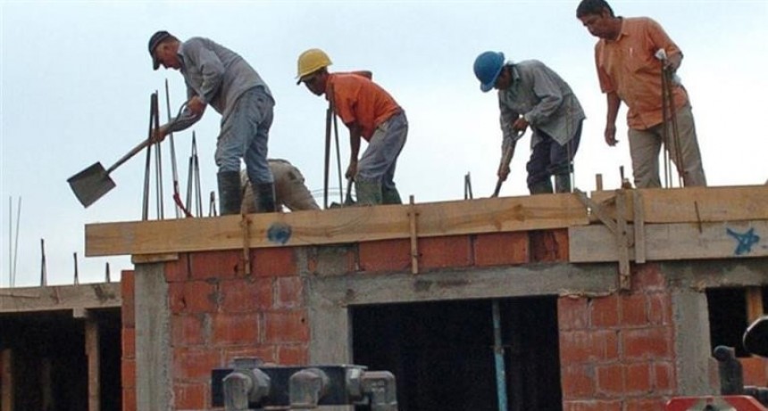 El costo de la construcci&oacute;n subi&oacute; m&aacute;s de 2 por ciento en octubre