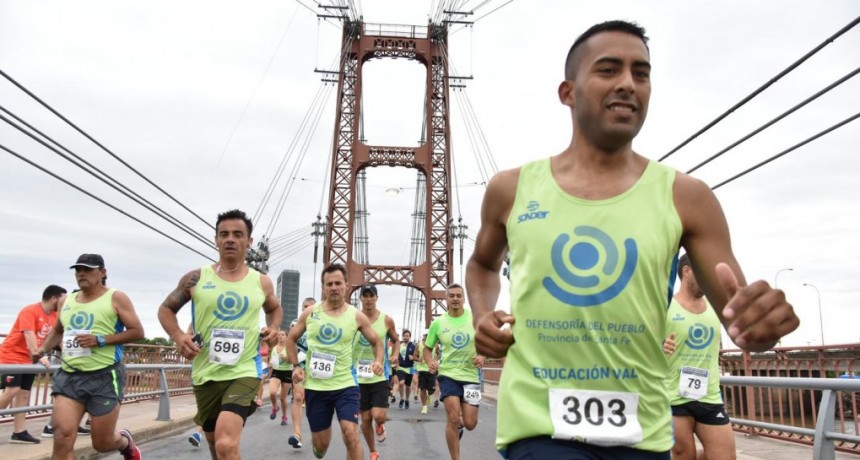 El 16 de diciembre se realizar&aacute; la tercera marat&oacute;n de la Defensor&iacute;a del Pueblo